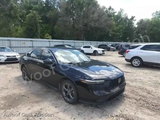 2023 Honda Accord 1HGCY1F37PA040241 — Copart auction photo 13