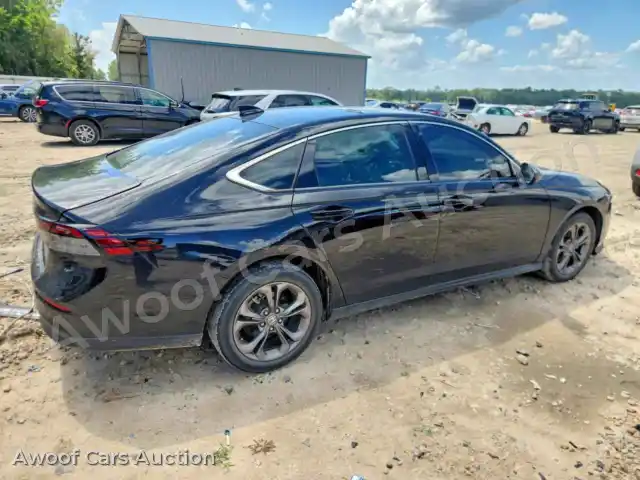 2023 Honda Accord 1HGCY1F37PA040241 — Copart auction photo 3