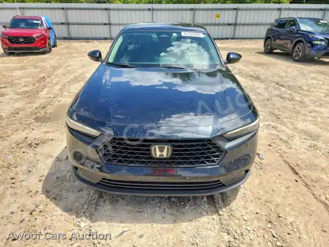 2023 Honda Accord 1HGCY1F37PA040241 — Copart auction photo 5