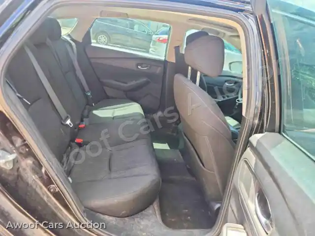 2023 Honda Accord 1HGCY1F37PA040241 — Copart auction photo 10