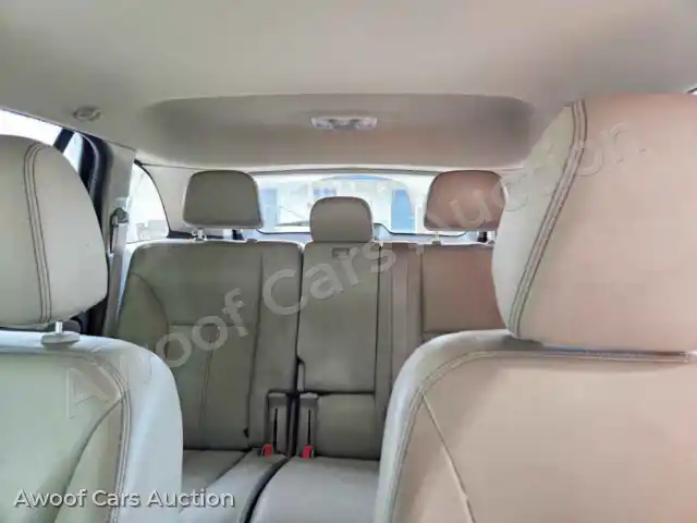 2013 Ford Edge 2FMDK3JC4DBB73588 — Copart auction photo 10