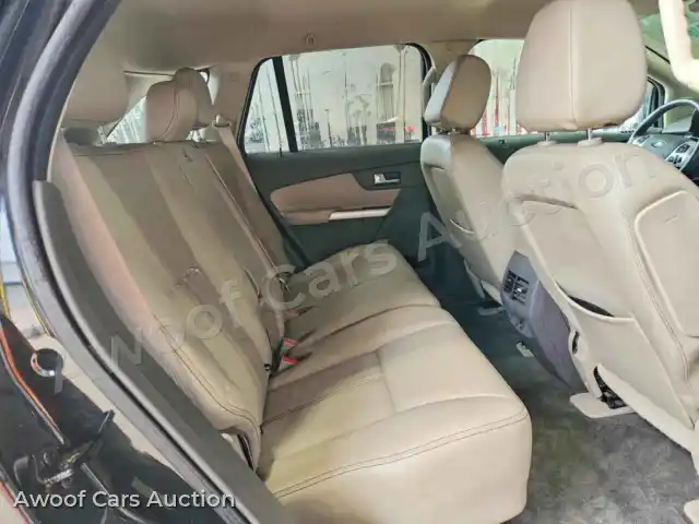 2013 Ford Edge 2FMDK3JC4DBB73588 — Copart auction photo 11