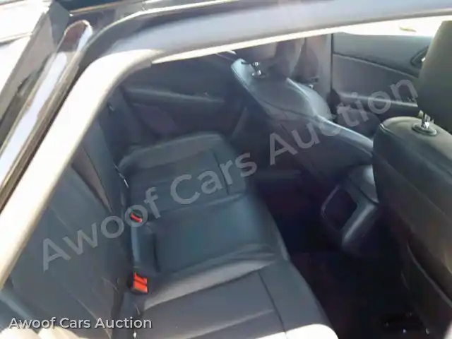 2016 Chrysler 200 1C3CCCAB0GN175940 — photo 6 de la vente Copart