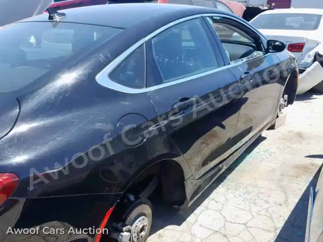 2016 Chrysler 200 1C3CCCAB0GN175940 — photo 9 de la vente Copart