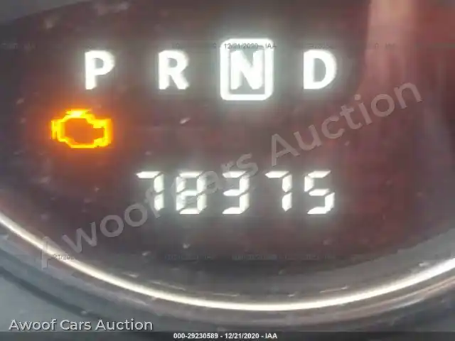 2015 Jeep Compass 1C4NJDEB4FD106568 — Iaai auction photo 7