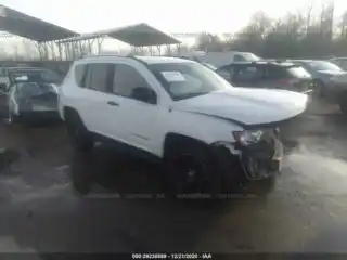 2015 Jeep Compass