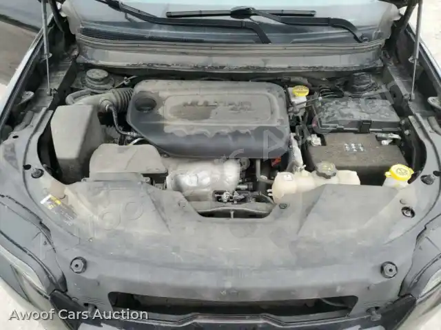 2020 Jeep Grand Cherokee 1C4PJLDB3LD502930 — Copart auction photo 11