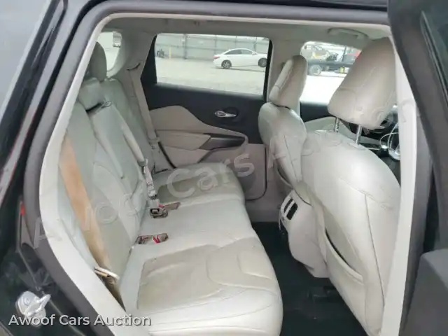 2020 Jeep Grand Cherokee 1C4PJLDB3LD502930 — Copart auction photo 10