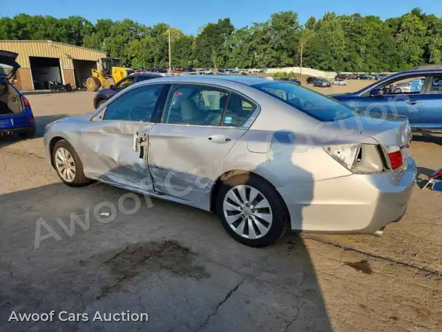 2013 Honda Accord 1HGCR3F82DA002576 — hoton gwanjo Copart na 2