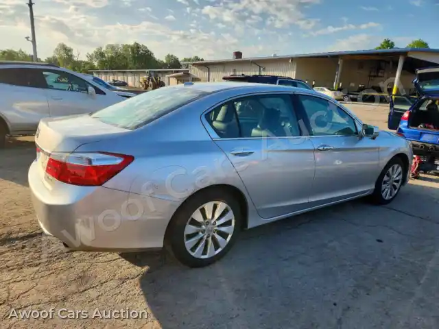 2013 Honda Accord 1HGCR3F82DA002576 — hoton gwanjo Copart na 3