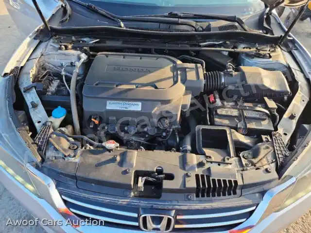 2013 Honda Accord 1HGCR3F82DA002576 — hoton gwanjo Copart na 11