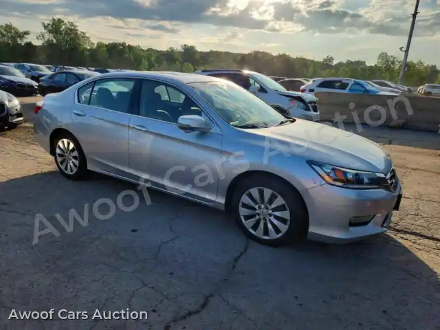 2013 Honda Accord 1HGCR3F82DA002576 — hoton gwanjo Copart na 4