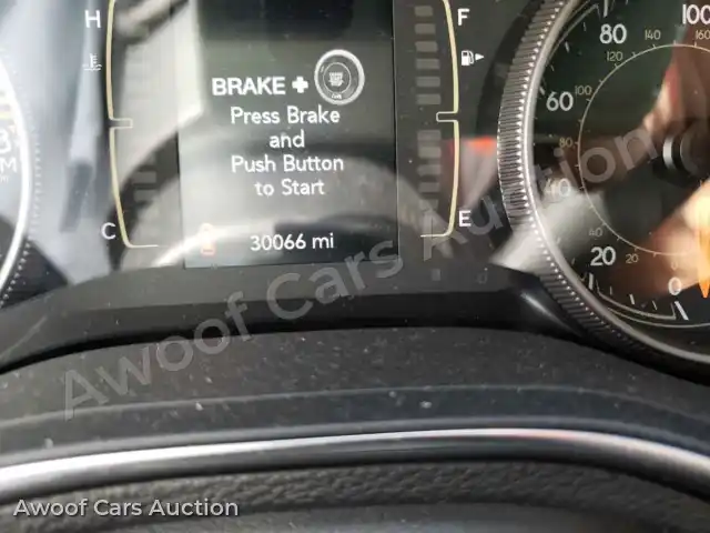 2019 Jeep Cherokee 1C4PJLLX0KD111178 — Copart auction photo 8