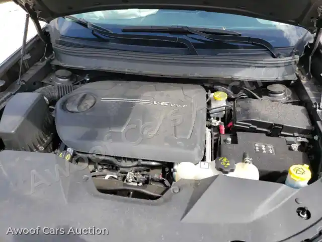 2019 Jeep Cherokee 1C4PJLLX0KD111178 — Copart auction photo 7
