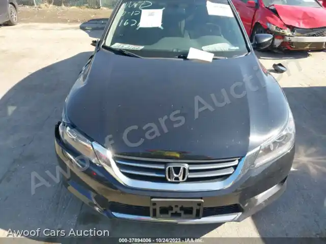 2015 Honda Accord Sedan 1HGCR2F32FA219272 — photo 13 de la vente Iaai