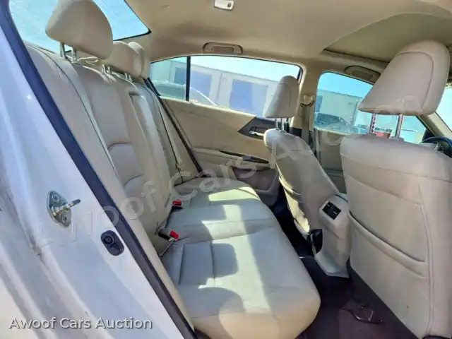 2015 Honda Accord 1HGCR2F82FA028320 — Copart auction photo 10