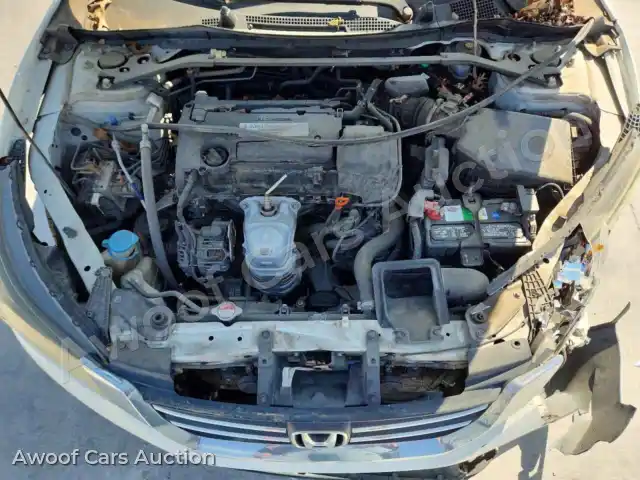 2015 Honda Accord 1HGCR2F82FA028320 — Copart auction photo 11
