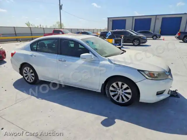 2015 Honda Accord 1HGCR2F82FA028320 — Copart auction photo 4