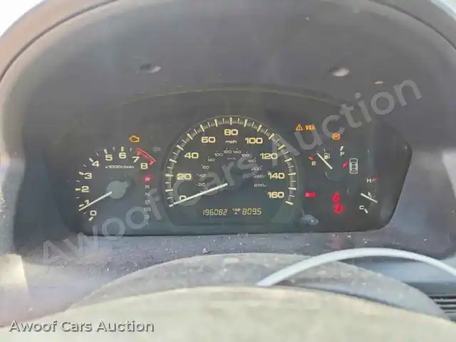 2007 Honda Accord 1HGCM66867A015772 — Copart auction photo 9