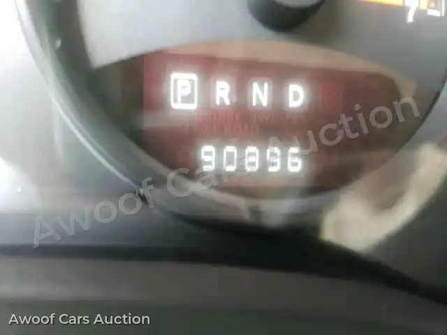 2015 Jeep Patriot 1C4NJPBA5FD398762 — Copart auction photo 8