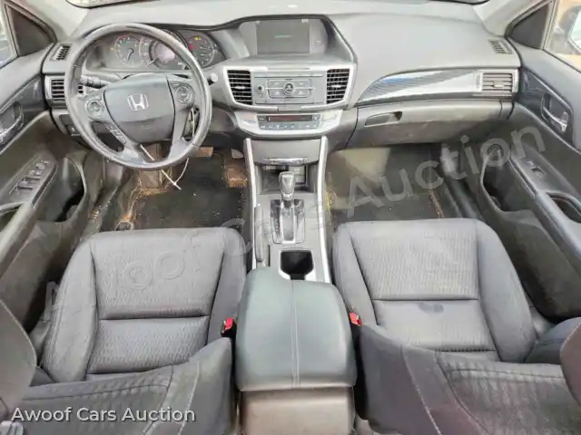 2013 Honda Accord 1HGCR2F52DA020723 — Copart auction photo 8