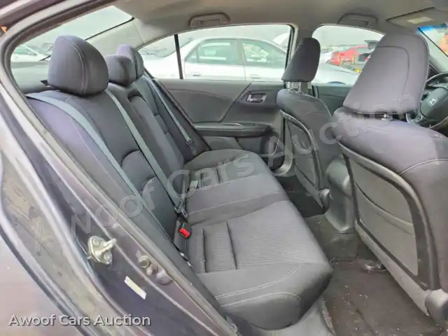 2013 Honda Accord 1HGCR2F52DA020723 — Copart auction photo 10