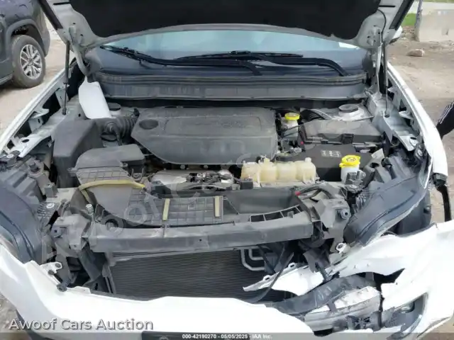 2019 Jeep Cherokee 1C4PJLDB1KD387310 — Iaai auction photo 10