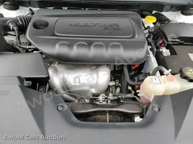 2019 Jeep Cherokee 1C4PJLDB1KD387310 — Manheim auction photo 16
