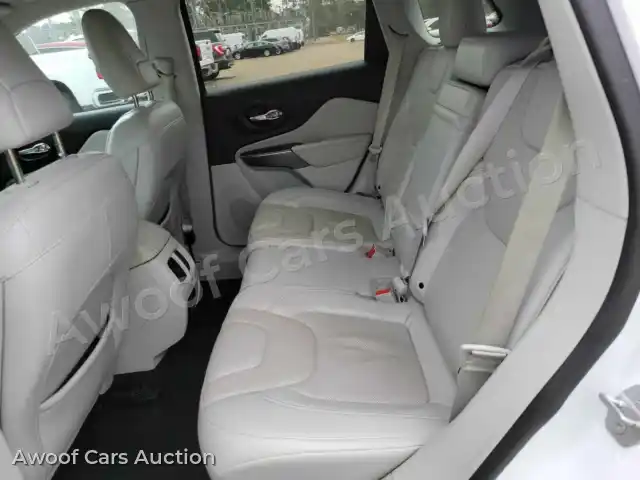 2019 Jeep Cherokee 1C4PJLDB1KD387310 — Manheim auction photo 13