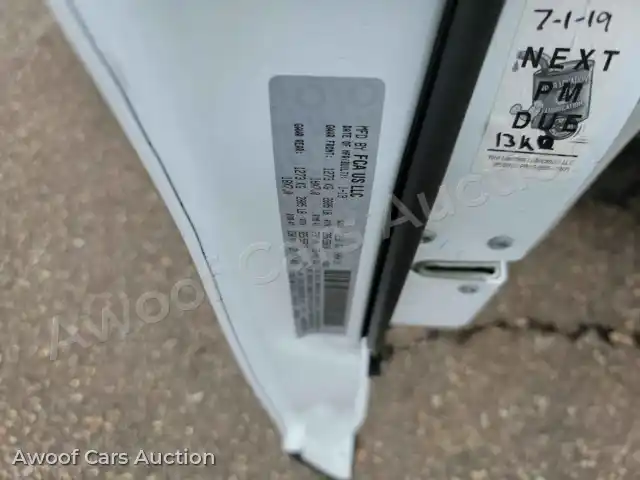 2019 Jeep Cherokee 1C4PJLDB1KD387310 — Manheim auction photo 15