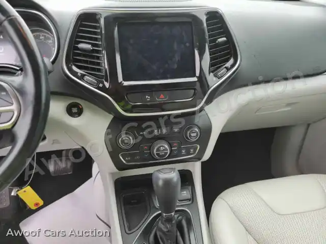 2019 Jeep Cherokee 1C4PJLDB1KD387310 — Manheim auction photo 11