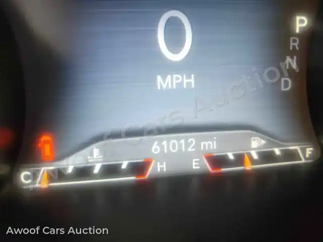 2019 Jeep Cherokee 1C4PJLDB1KD387310 — Manheim auction photo 12