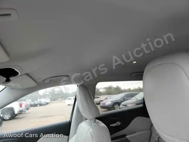2019 Jeep Cherokee 1C4PJLDB1KD387310 — Manheim auction photo 14