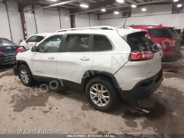 2016 Jeep Cherokee 1C4PJMCB1GW119621 — Iaai auction photo 14