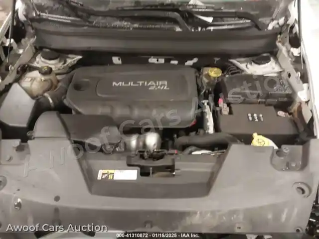 2016 Jeep Cherokee 1C4PJMCB1GW119621 — Iaai auction photo 10