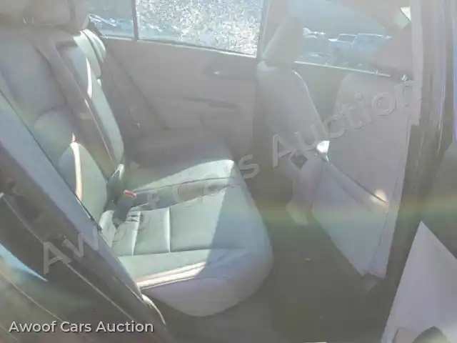 2017 Honda Accord 1HGCR2F81HA153683 — Copart auction photo 10