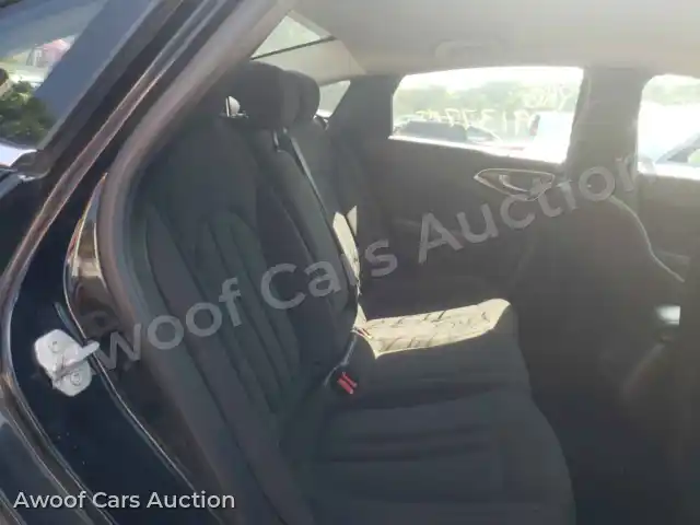 2015 Chrysler 200 1C3CCCAB4FN734100 — Copart auction photo 6