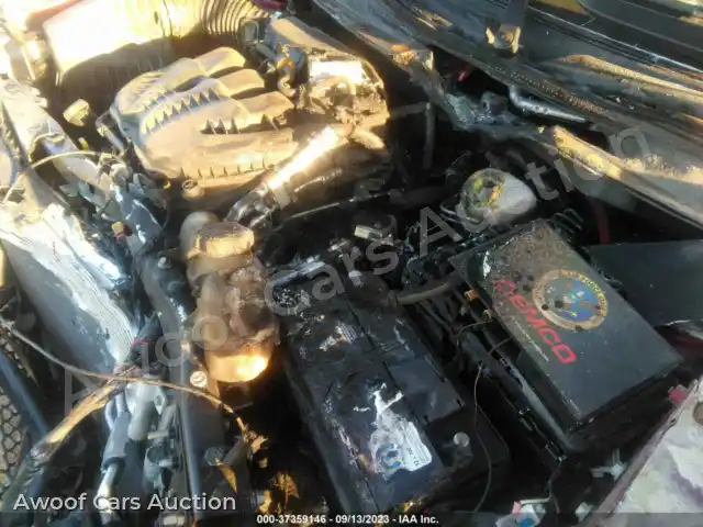 2019 Jeep Cherokee 1C4PJMBX3KD427326 — Iaai auction photo 6