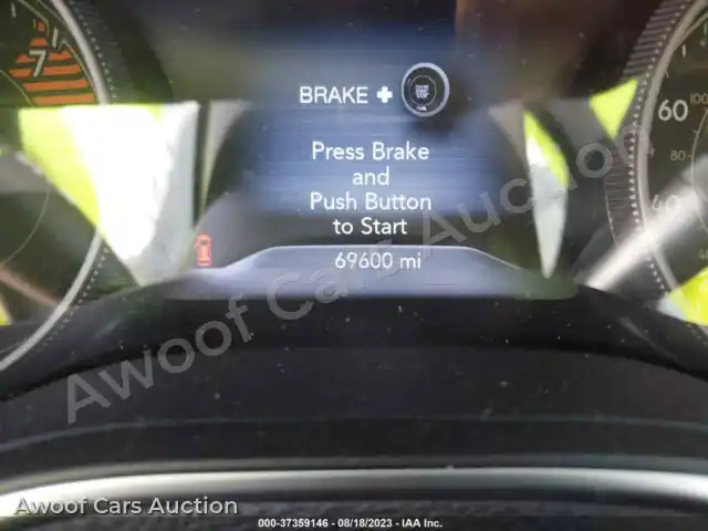 2019 Jeep Cherokee 1C4PJMBX3KD427326 — Iaai auction photo 16