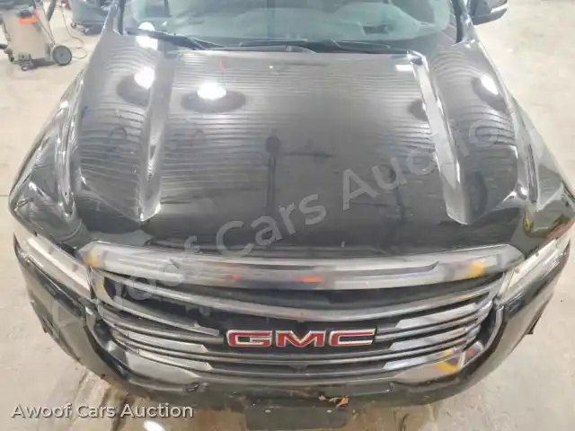 2023 GMC Acadia 1GKKNLLS5PZ262339 — photo 12 de la vente Copart