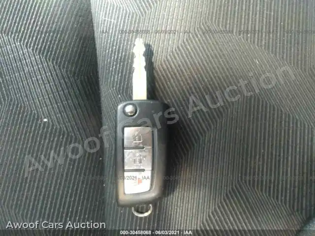 2016 Nissan Rogue JN8AT2MV9GW139875 — Iaai auction photo 11
