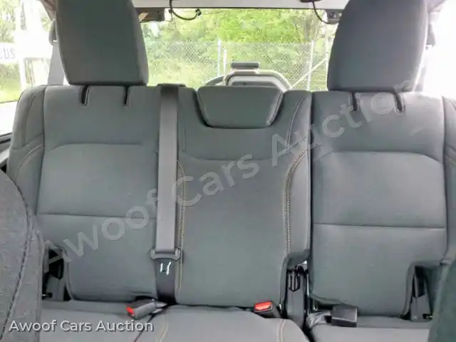 2025 Jeep Wrangler 1C4PJXDN8SW643500 — photo 10 de la vente Copart