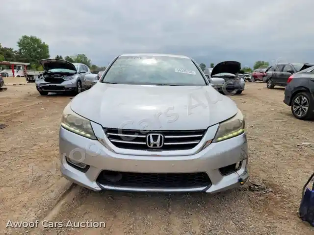 2013 Honda Accord 1HGCR3F99DA047104 — Copart auction photo 5