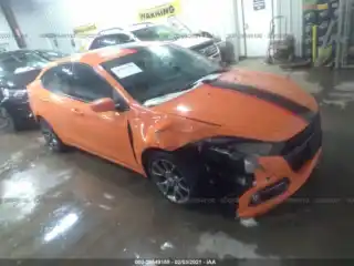 2014 Dodge Dart