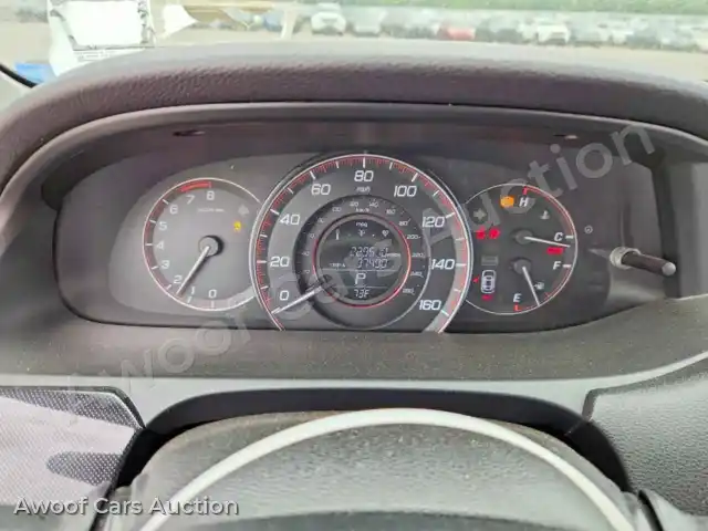2013 Honda Accord 1HGCR2F59DA261517 — Copart auction photo 9