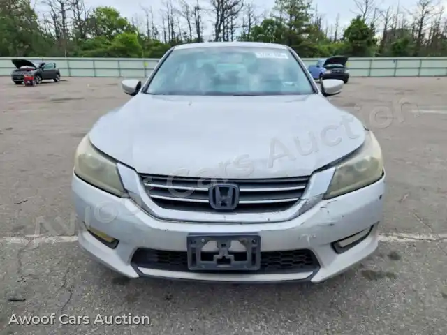 2013 Honda Accord 1HGCR2F59DA261517 — Copart auction photo 5