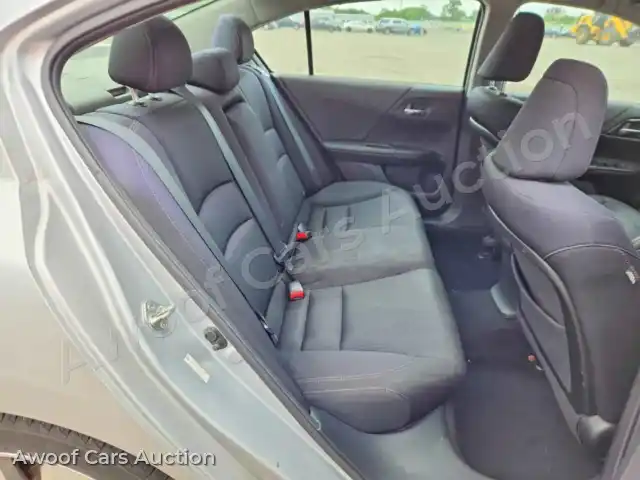 2013 Honda Accord 1HGCR2F59DA261517 — Copart auction photo 10