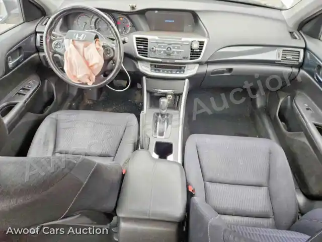 2013 Honda Accord 1HGCR2F59DA261517 — Copart auction photo 8