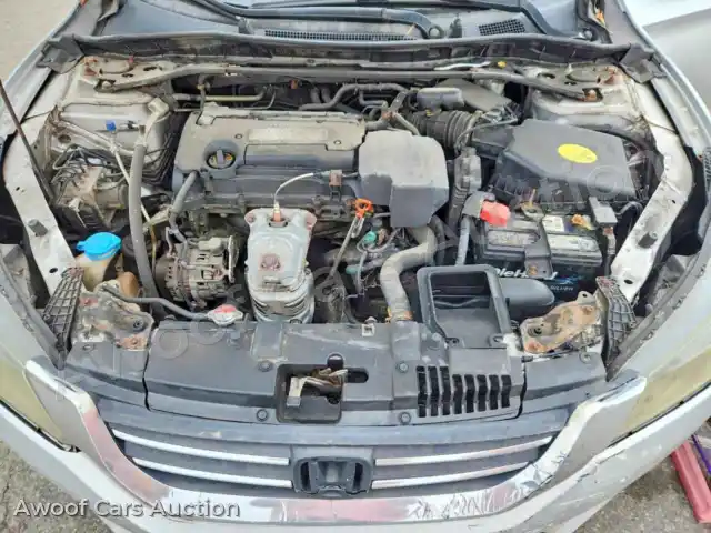 2013 Honda Accord 1HGCR2F59DA261517 — Copart auction photo 11