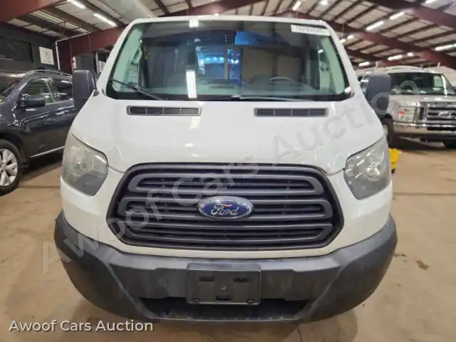 2015 Ford Transit 1FTNR2ZM6FKB15177 — Copart auction photo 5